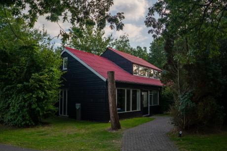 Vakantiehuis Nederland - : 