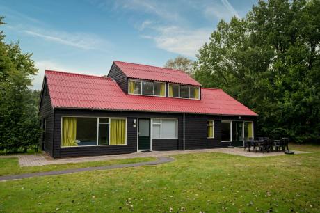 Vakantiehuis Nederland - : 