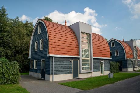 Ferienhaus Niederlande - : 