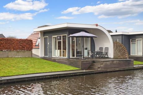 Holiday home Netherlands - : 