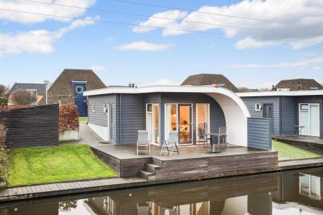 Holiday home Netherlands - : 