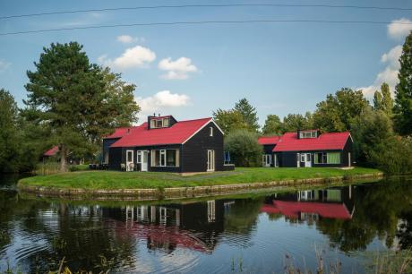 Holiday home Netherlands - : 