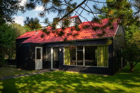 Ferienhaus Niederlande - : 