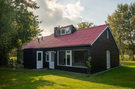 Holiday home Netherlands - : 