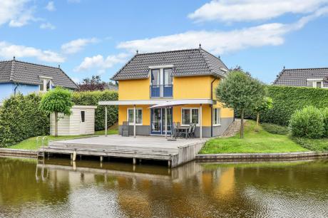 Ferienhaus Niederlande - : 