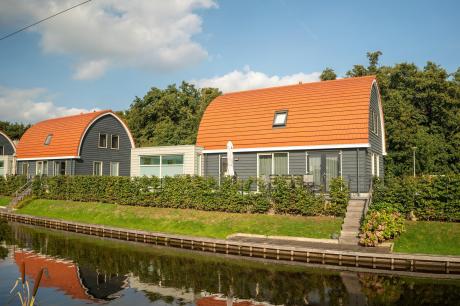 Holiday home Netherlands - : 