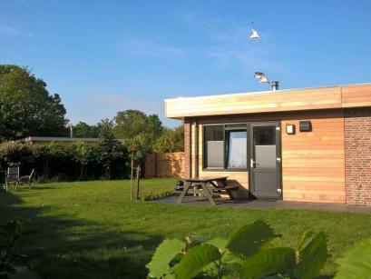 Holiday home Netherlands - : 