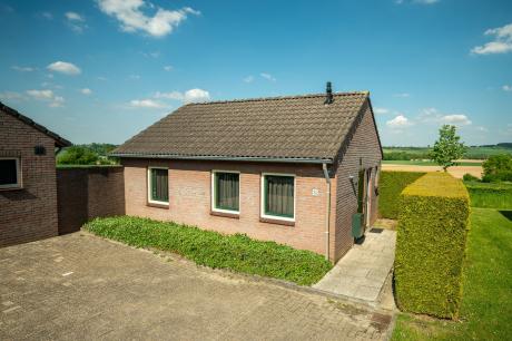 Vakantiehuis Nederland - : 