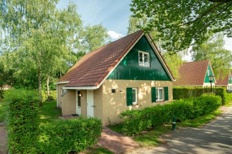 Ferienhaus Niederlande - : 