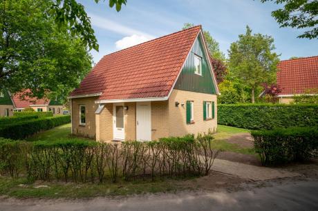 Ferienhaus Niederlande - : 