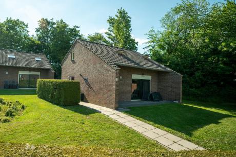 Holiday home Netherlands - : 