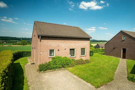 Ferienhaus Niederlande - : 