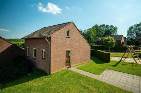 Ferienhaus Niederlande - : 