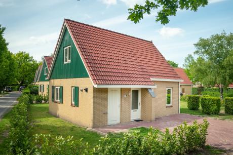 Ferienhaus Niederlande - : 