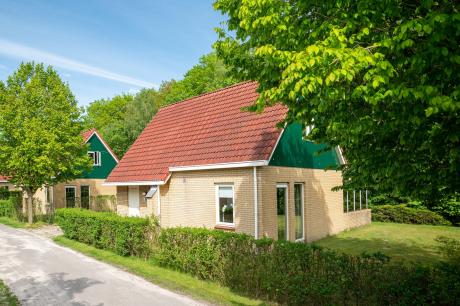 Ferienhaus Niederlande - : 