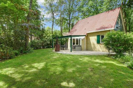 Ferienhaus Niederlande - : 