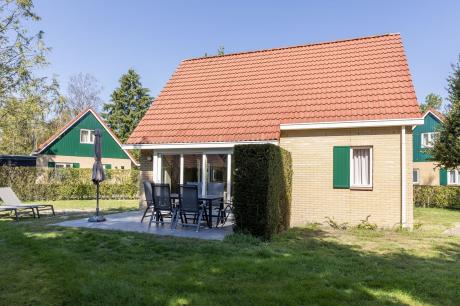 Ferienhaus Niederlande - : 