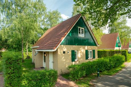 Ferienhaus Niederlande - : 