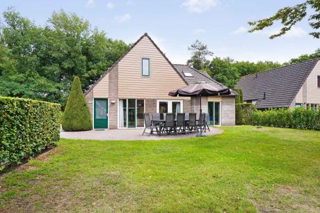 Ferienhaus Niederlande - : 