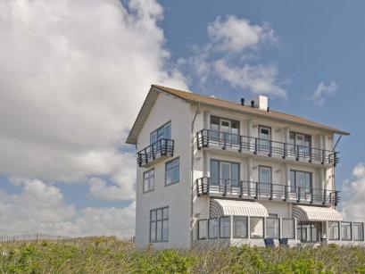 Ferienhaus Niederlande - : 