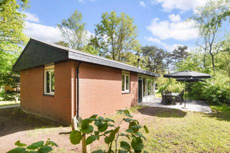 Holiday home Netherlands - : 