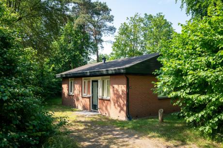 Vakantiehuis Nederland - : 