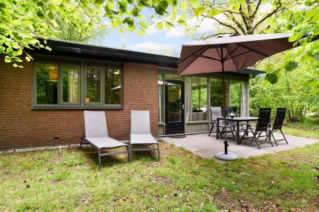 Ferienhaus Niederlande - : 