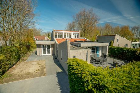 Holiday home Netherlands - : 