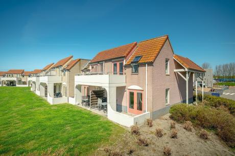 Ferienhaus Niederlande - : 