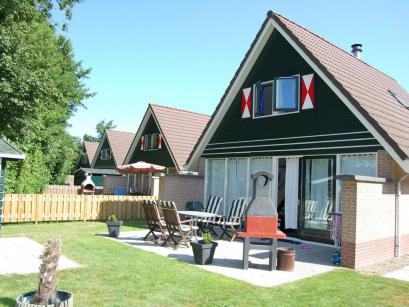 Ferienhaus Niederlande - : 