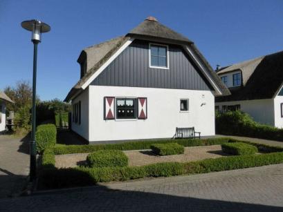 Vakantiehuis Nederland - : 