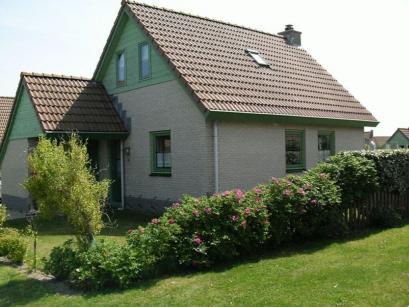 Vakantiehuis Nederland - : 