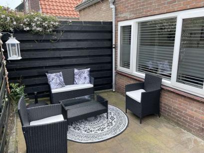 Vakantiehuis Nederland - : 