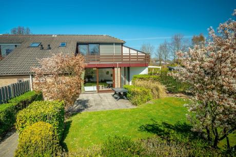 Ferienhaus Niederlande - : 