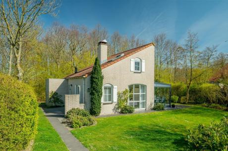 Ferienhaus Niederlande - : 