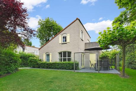 Ferienhaus Niederlande - : 