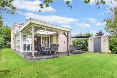 Holiday home Netherlands - : 