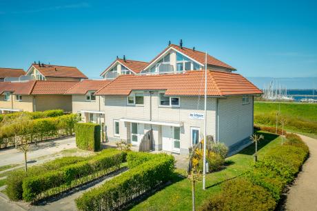 Ferienhaus Niederlande - : 