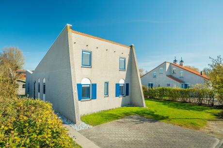 Ferienhaus Niederlande - : 