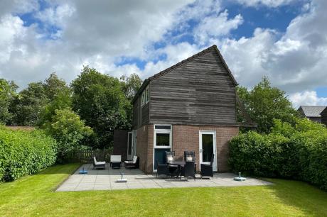 Vakantiehuis Nederland - : 