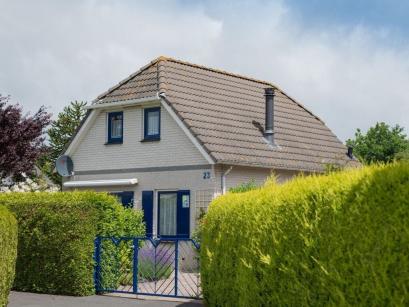 Ferienhaus Niederlande - : 