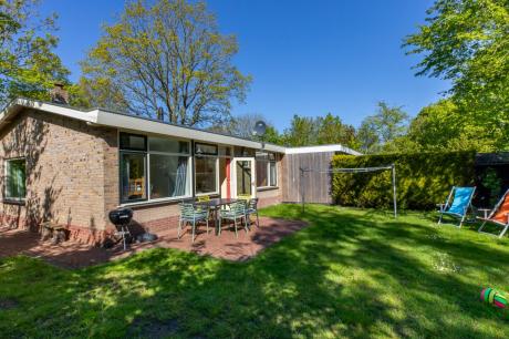 Holiday home Netherlands - : 