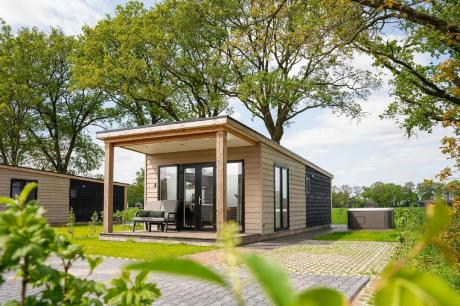 Holiday home Netherlands - : 