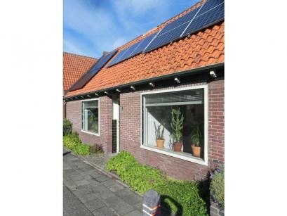 Ferienhaus Niederlande - : 