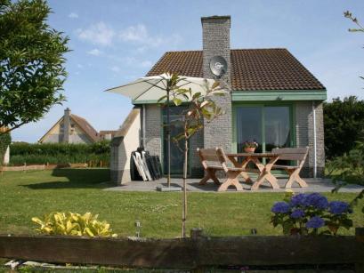 Holiday home Netherlands - : 