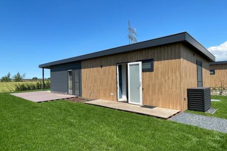 Holiday home Netherlands - : 