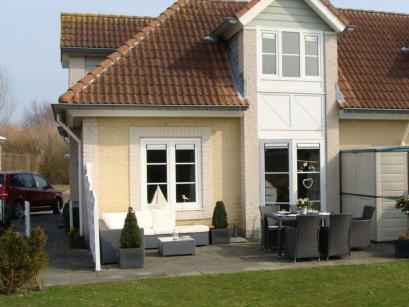 Ferienhaus Niederlande - : 