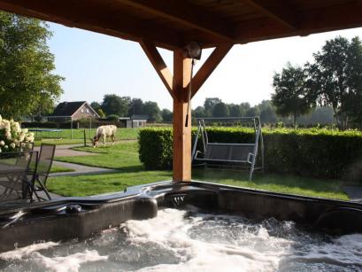 Ferienhaus Niederlande - : 