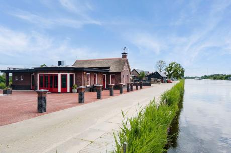 Vakantiehuis Nederland - : 