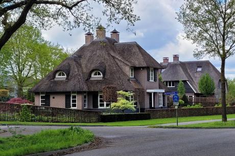 Vakantiehuis Nederland - : 